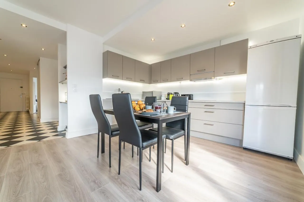 Apartmán Vue Sensationnelle - Wifi Fibre - Arrivee Autonome Chambéry Francie