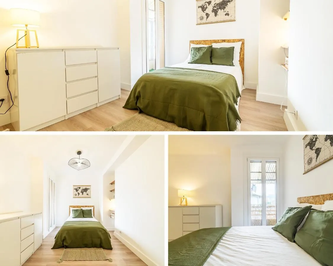 Apartmán Vue Sensationnelle - Wifi Fibre - Arrivee Autonome Chambéry 0*,  Francie