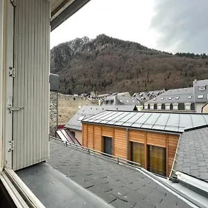 T2bis Ideal Et Cures Thermales , Cauterets France