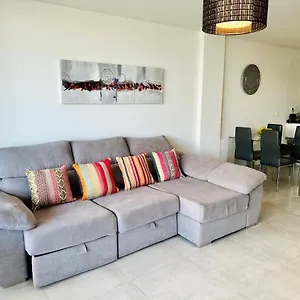 2-bedroom-apartment With A Terrace, Pool, Gym , Málaga Espagne