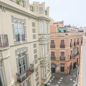 Gavidia Center Premium Suites, Free Parking , Séville Espagne