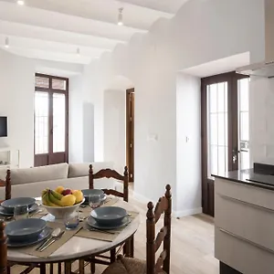 La Casa Del Santo , Carmona (Seville) Espagne