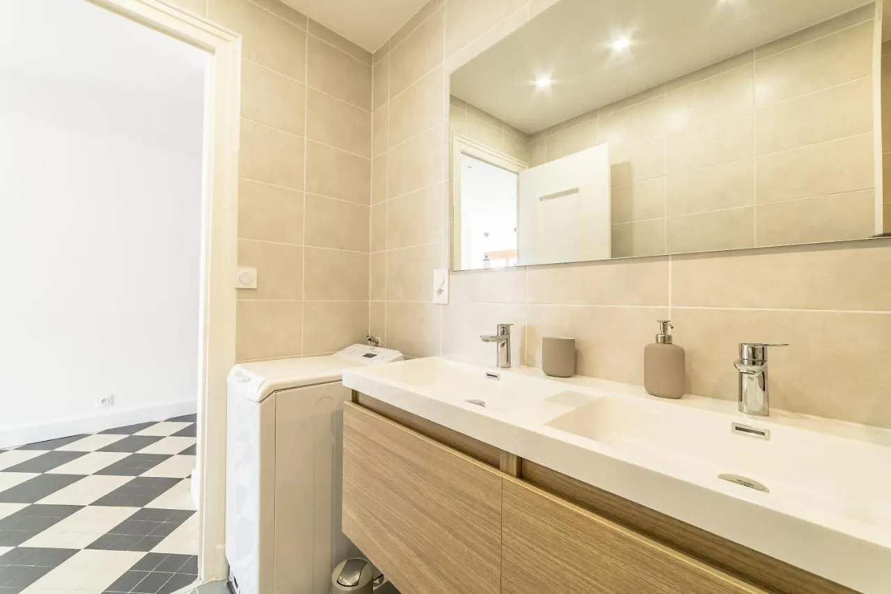 Vue Sensationnelle - Wifi Fibre - Arrivee Autonome Apartment Chambery
