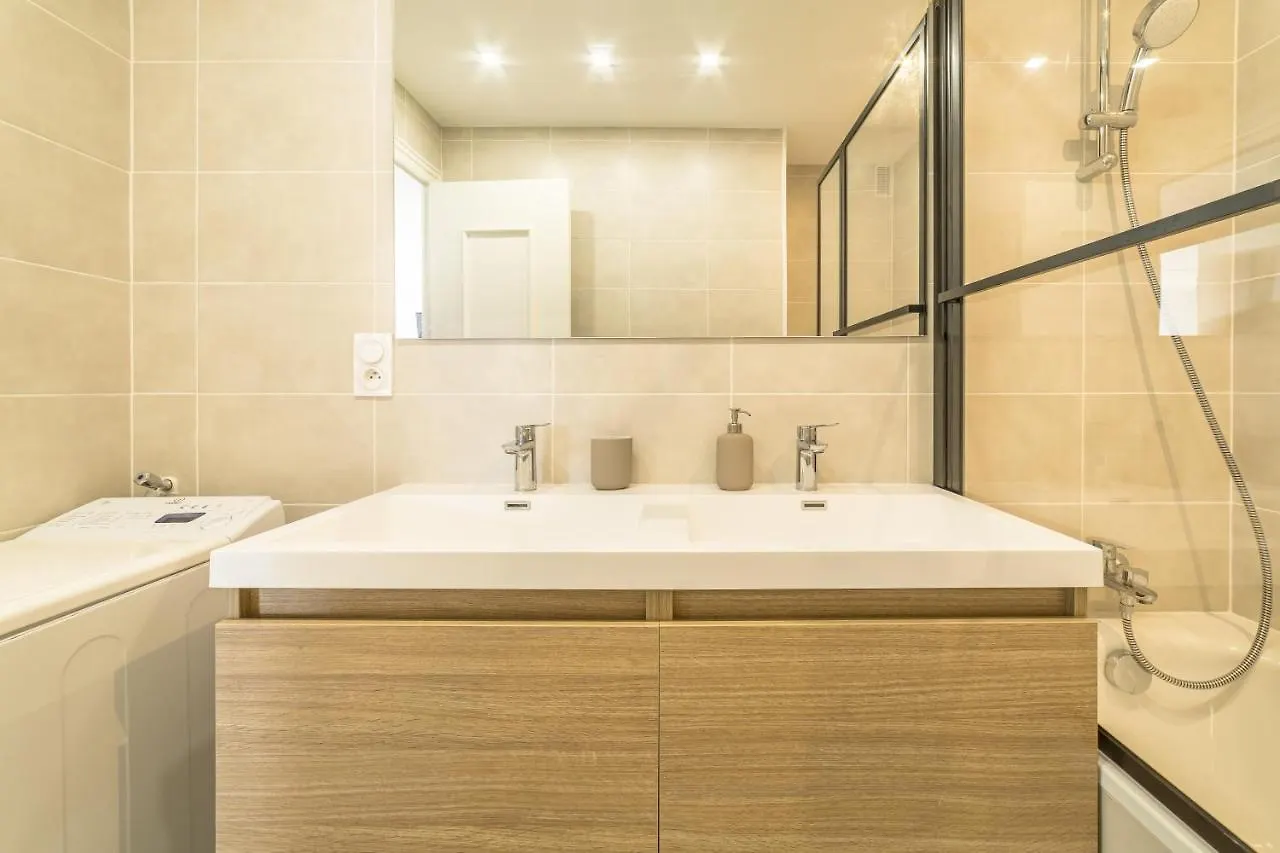 Vue Sensationnelle - Wifi Fibre - Arrivee Autonome Apartment Chambery
